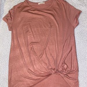 Yellow Chair T-shirt